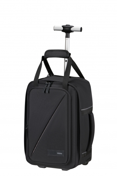American Tourister Take2Cabin - Underseater S Black