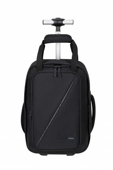 American Tourister Take2Cabin - Underseater S Black