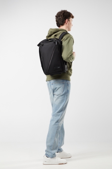 American Tourister Take2Cabin - Underseater S Black