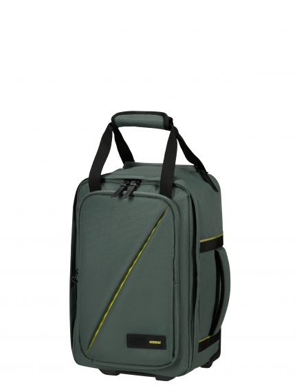 American Tourister Take2Cabin - Underseater S Dark Forest