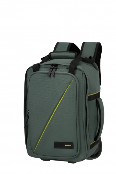 American Tourister Take2Cabin - Underseater S Dark Forest