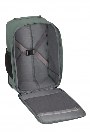American Tourister Take2Cabin - Underseater S Dark Forest