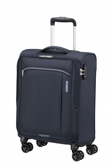 American Tourister Avantour - Sett med 3 Navy