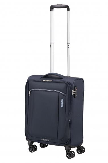 American Tourister Avantour - Kabinkoffert Navy