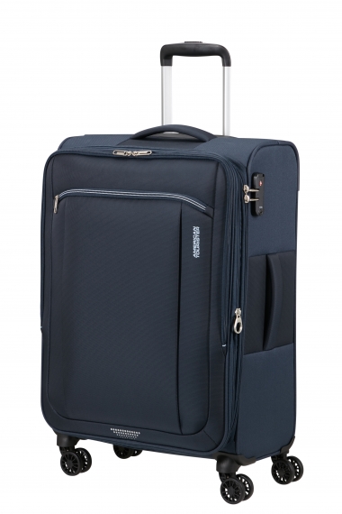 American Tourister Avantour - Sett med 3 Navy