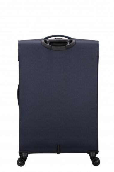 American Tourister Avantour - Stor Utvidbar Navy