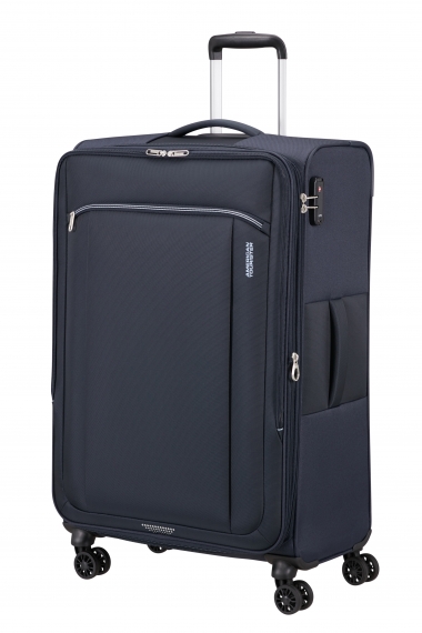 American Tourister Avantour - Sett med 3 Navy