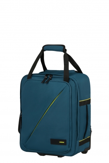 American Tourister Take2Cabin - Underseater M Harbor Blue