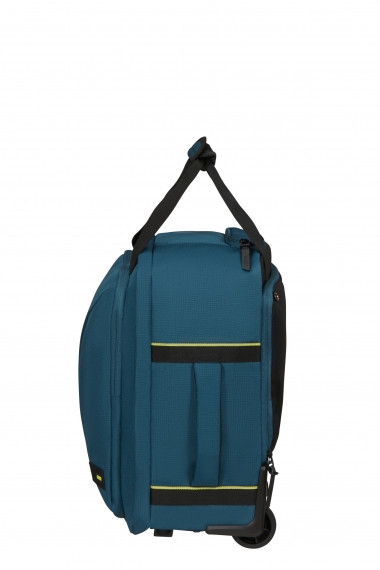 American Tourister Take2Cabin - Underseater M Harbor Blue