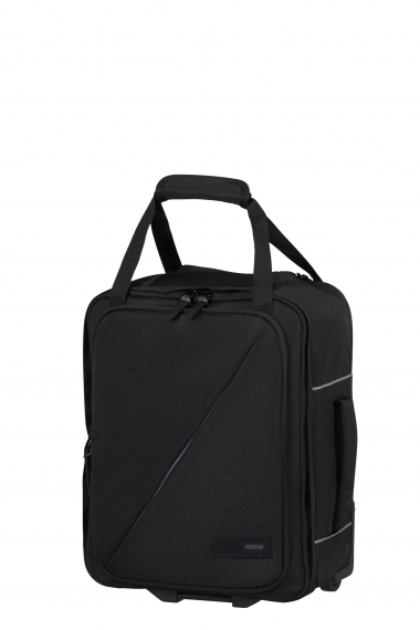 American Tourister Take2Cabin - Underseater M Black