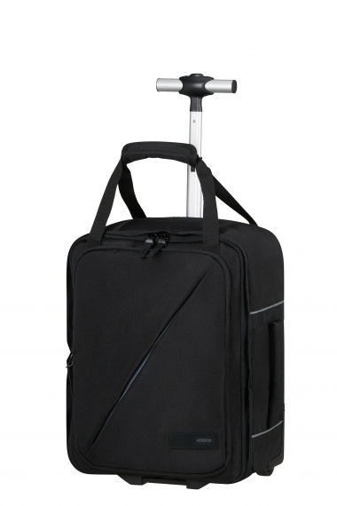 American Tourister Take2Cabin - Underseater M Black
