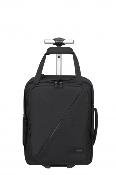 American Tourister Take2Cabin - Underseater M Black