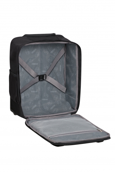 American Tourister Take2Cabin - Underseater M Black