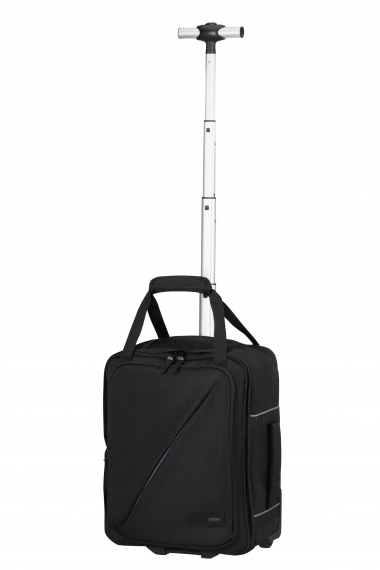 American Tourister Take2Cabin - Underseater M Black