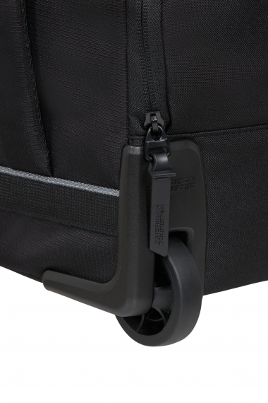 American Tourister Take2Cabin - Underseater M Black