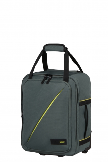 American Tourister Take2Cabin - Underseater M Dark Forest
