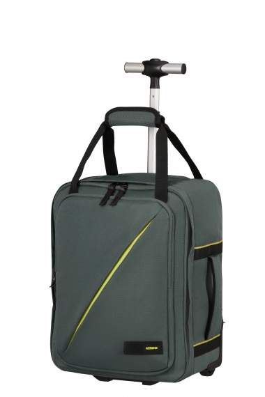American Tourister Take2Cabin - Underseater M Dark Forest