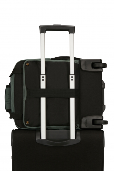 American Tourister Take2Cabin - Underseater M Dark Forest
