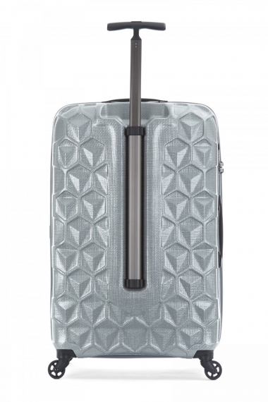 Antler Atom - Stor Silver