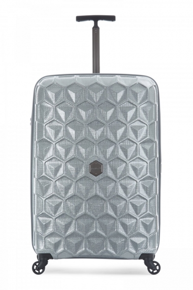 Antler Atom - Stor Silver