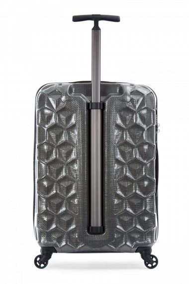 Antler Atom - Mellanstor Grå