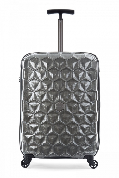 Antler Atom - Mellanstor Grå