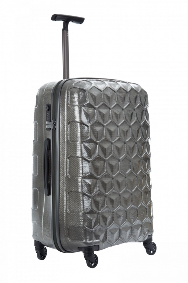 Antler Atom - Mellanstor Grå