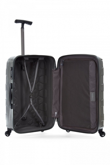 Antler Atom - Mellanstor Grå