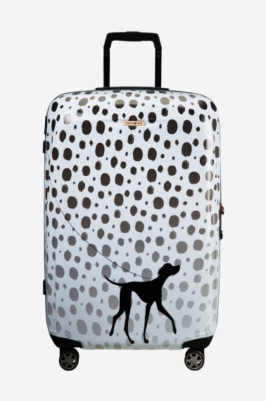 Samsonite Disney Forever - Mellomstor Mønstret
