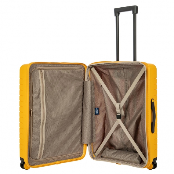 Brics B|Y Ulisse 71cm - Mellomstor Gul