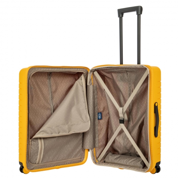 Brics B|Y Ulisse 71cm - Mellomstor Gul