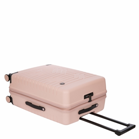 Brics B|Y Ulisse 71cm - Mellanstor Rosa_4