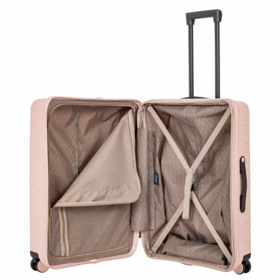 Brics B|Y Ulisse 71cm - Mellanstor Rosa_6
