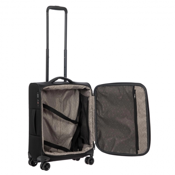 Brics B|Y Itaca 55cm - Kabinveske Svart