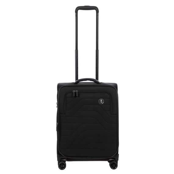 Brics B|Y Itaca 55cm - Utvidbar Kabinveske Svart