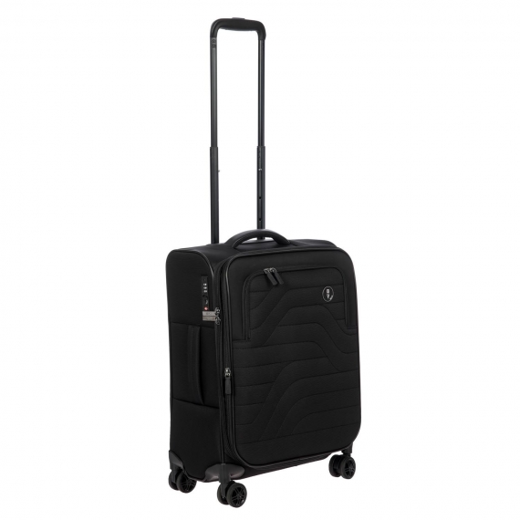 Brics B|Y Itaca 55cm - Expanderbar Kabinväska Svart_1