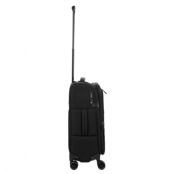 Brics B|Y Itaca 55cm - Expanderbar Kabinväska Svart_3