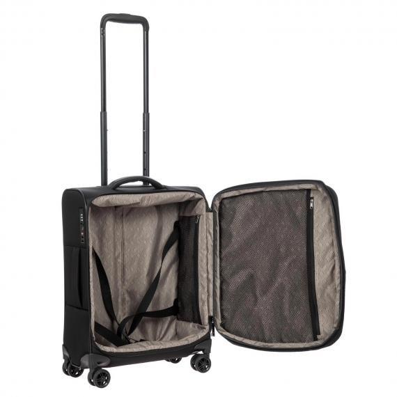 Brics B|Y Itaca 55cm - Expanderbar Kabinväska Svart_5