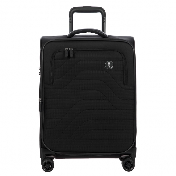 Brics B|Y Itaca 55cm - Expanderbar Kabinväska Svart_8
