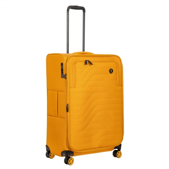 Brics B|Y Itaca 71cm - Mellomstor Gul