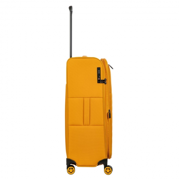 Brics B|Y Itaca 71cm - Mellomstor Gul