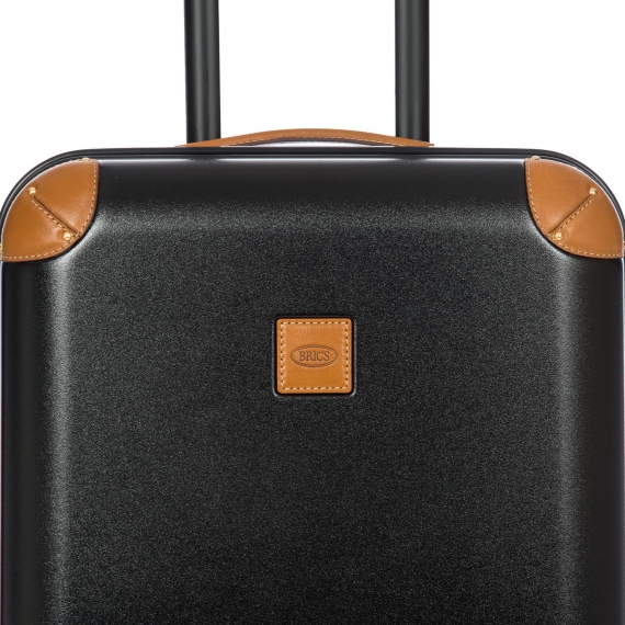 Brics Amalfi 55cm - Kabinveske Svart