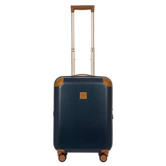 Brics Amalfi 55cm - Kabinväska Blå_2