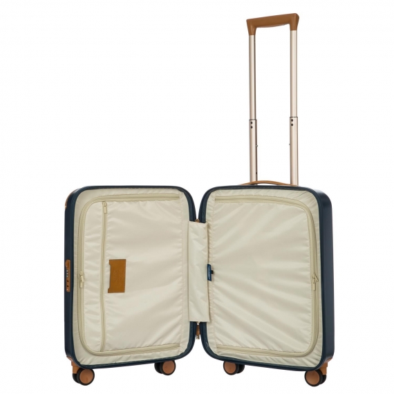 Brics Amalfi 55cm - Kabinväska Blå_6