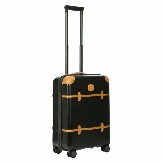 Brics Bellagio 55cm - Kabinveske Olivengrønn