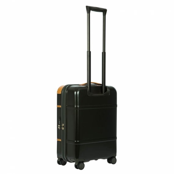 Brics Bellagio 55cm - Kabinveske Olivengrønn