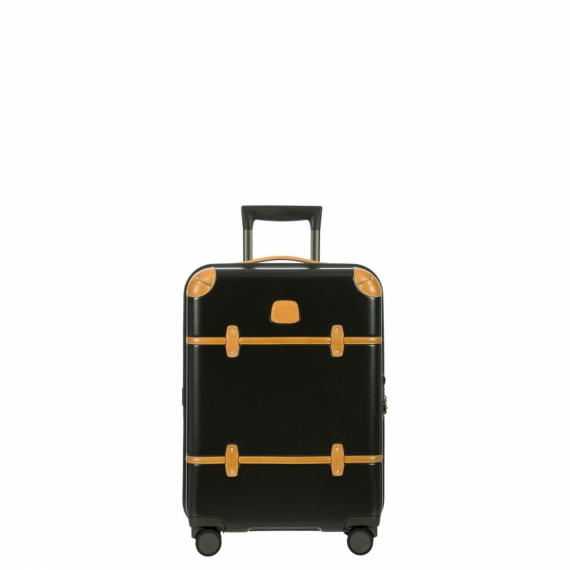 Brics Bellagio 55cm - Kabinveske Olivengrønn