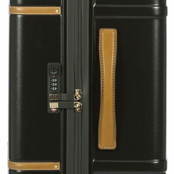 Brics Bellagio 76cm - Stor Olivengrønn