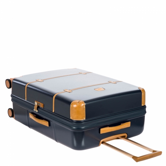 Brics Bellagio 76cm - Stor Mørk blå