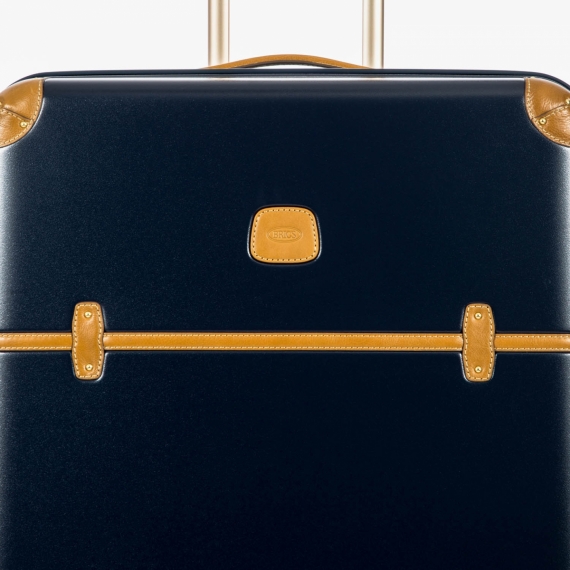 Brics Bellagio 76cm - Stor Mørk blå